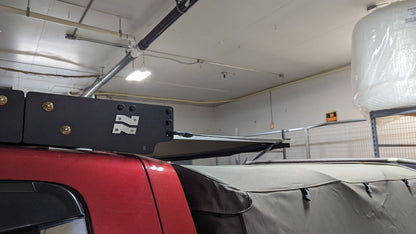 Cleaver Roof System / 2017-2026 Ridgeline /