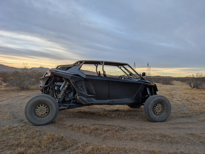 2022-2026 Polaris RZR Pro R 4dr Standard Radius Roll Cage