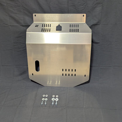 Front Skid Plate / 2006-2014 Ridgeline /