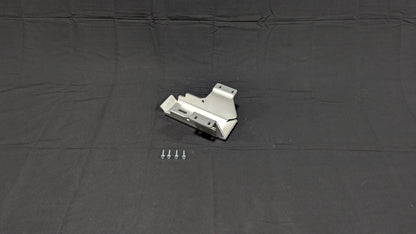 Carrier Bearing Skid Plate / 26+ Passport /