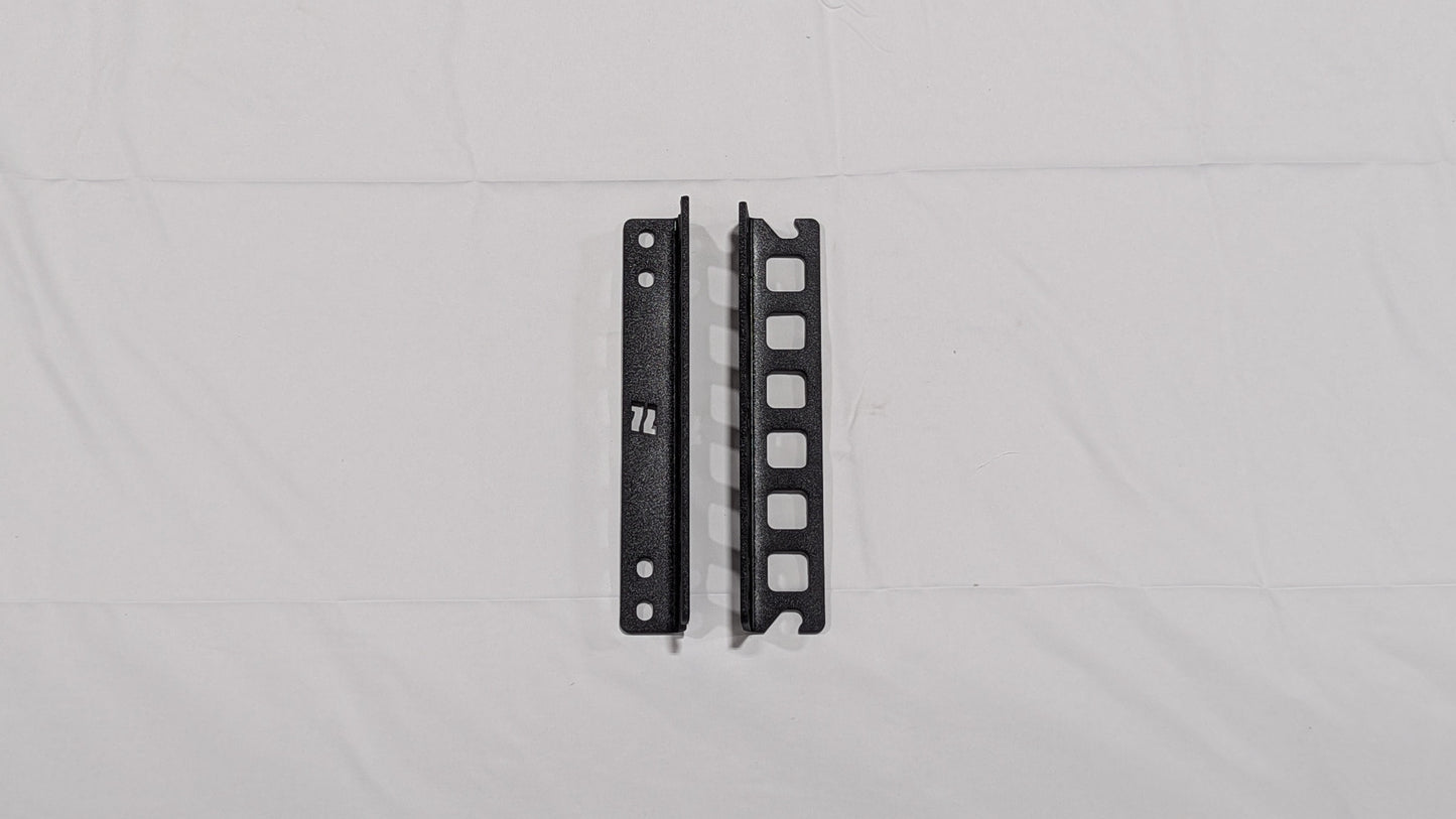 Multi-Point Bed Tie Down / 2017-2026 Ridgeline /