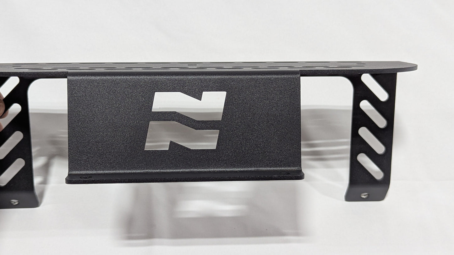 Dash Mount / 2023-2025 Pilot /