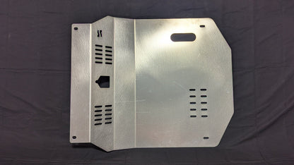 Front Skid Plate / 2006-2014 Ridgeline /