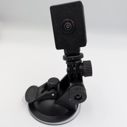 Suction Cup Camera Mount for Digital Rearview Mirror Kit, Tundra & Tacoma