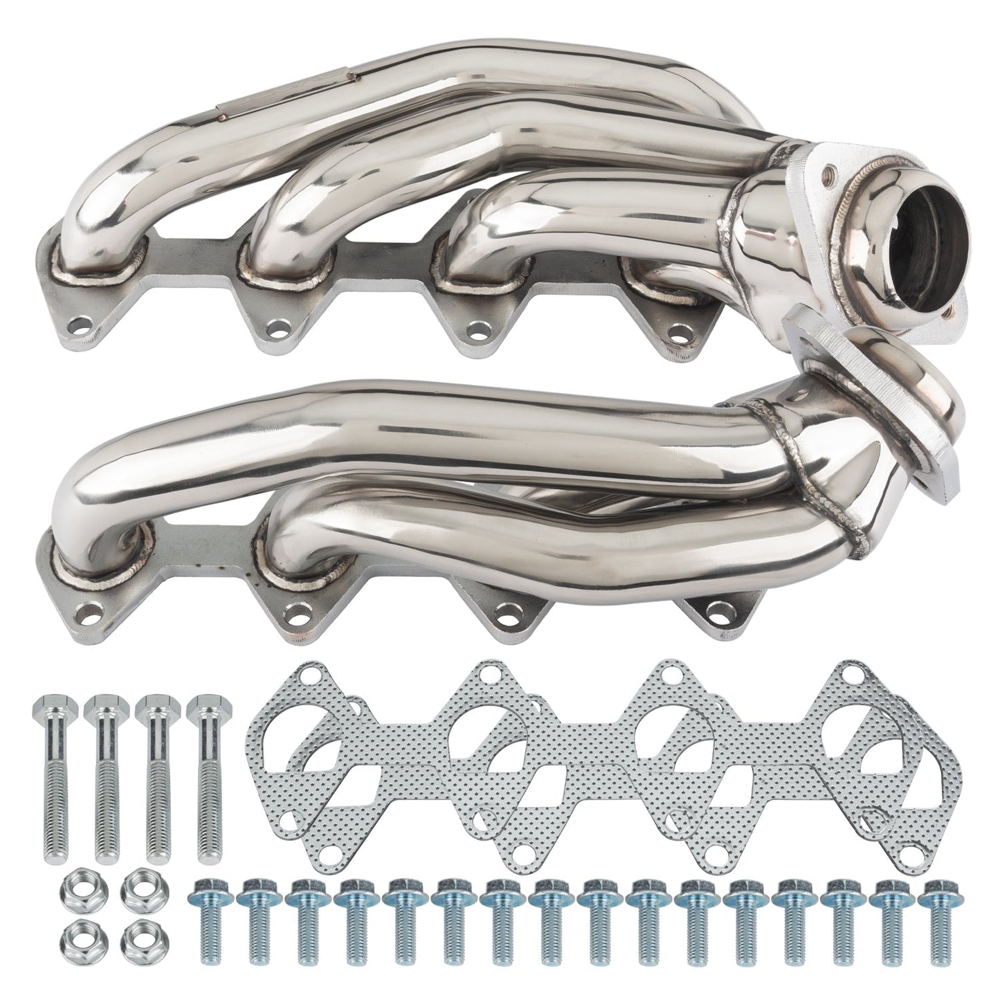 HEADERS SHORTY SS FORD 4.6L PA