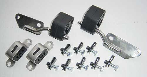 HANGER KIT