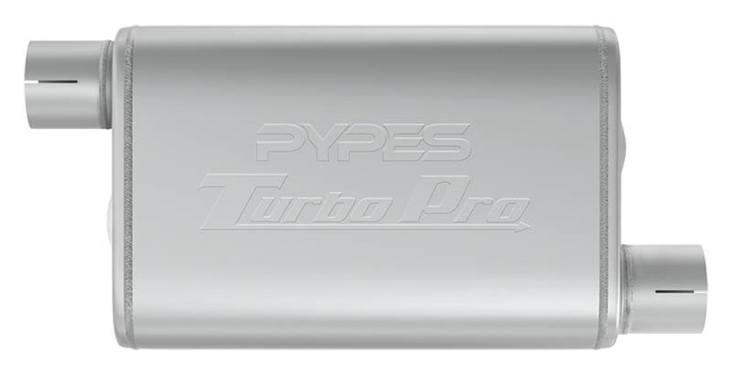 EXHAUST SYSTEMS