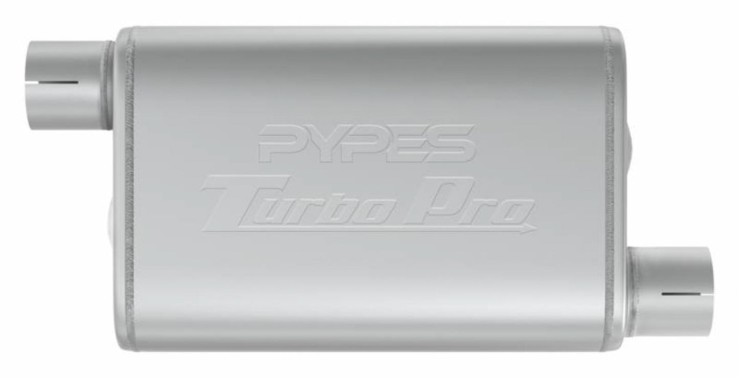 EXHAUST SYSTEMS