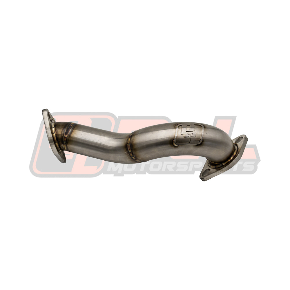 P&L Motorsports 2013+ BRZ/FR-S 2.5″ Overpipe
