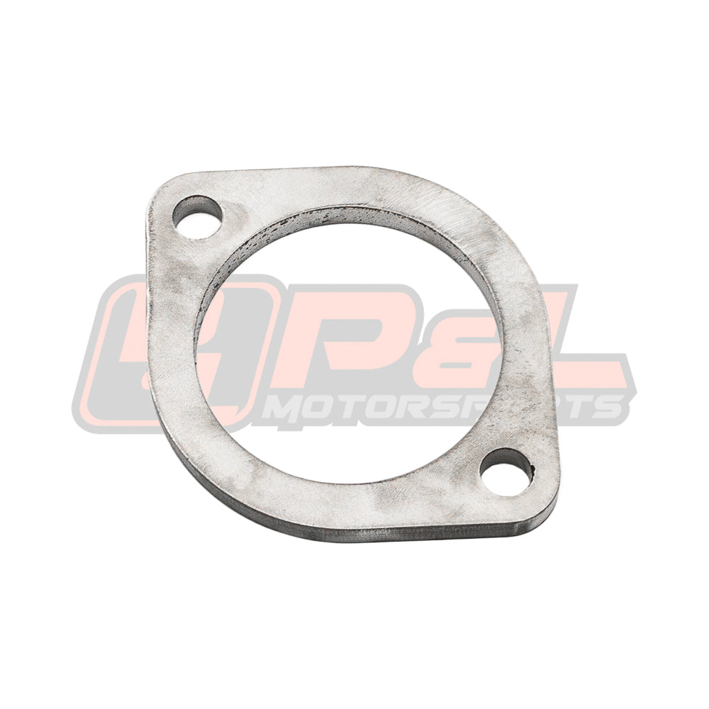 P&L Motorsports CNC’d 3″ 2 Bolt Exhaust Flange
