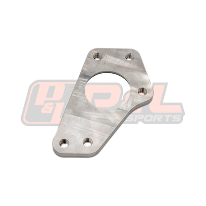 P&L Motorsports CNC’d WRX/STi Turbine Inlet Flange – Upper Up-Pipe Flange