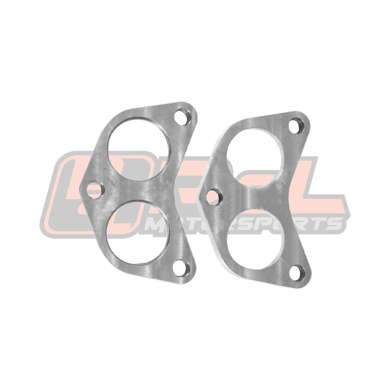 P&L Motorsports CNC’d WRX/STI/BRZ Exhaust Head Flanges