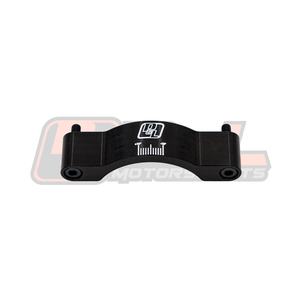 P&L Motorsports Timing Belt Guide