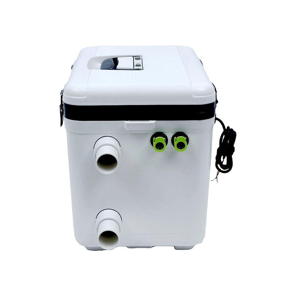 Paragon Viking Pro Cooler 12V Air and Water Cooler