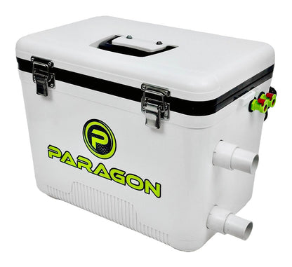 Paragon Viking Pro Cooler 12V Air and Water Cooler