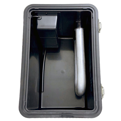 Paragon Viking Pro Cooler 12V Air and Water Cooler