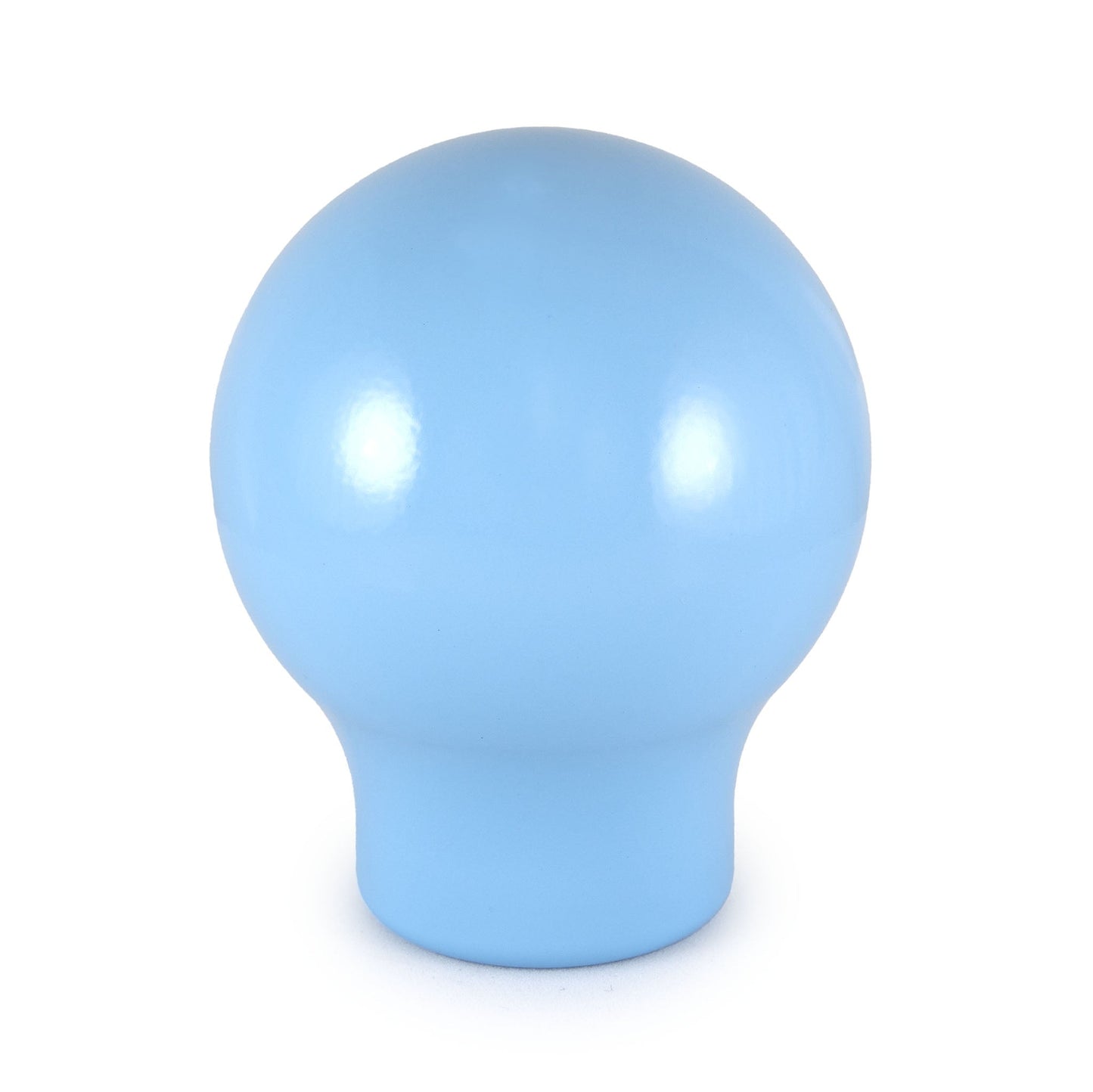Billetworkz Lightbulb Weighted Shift Knob for Honda 5-Speed