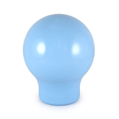 Billetworkz Lightbulb Weighted Shift Knob for Honda 5-Speed