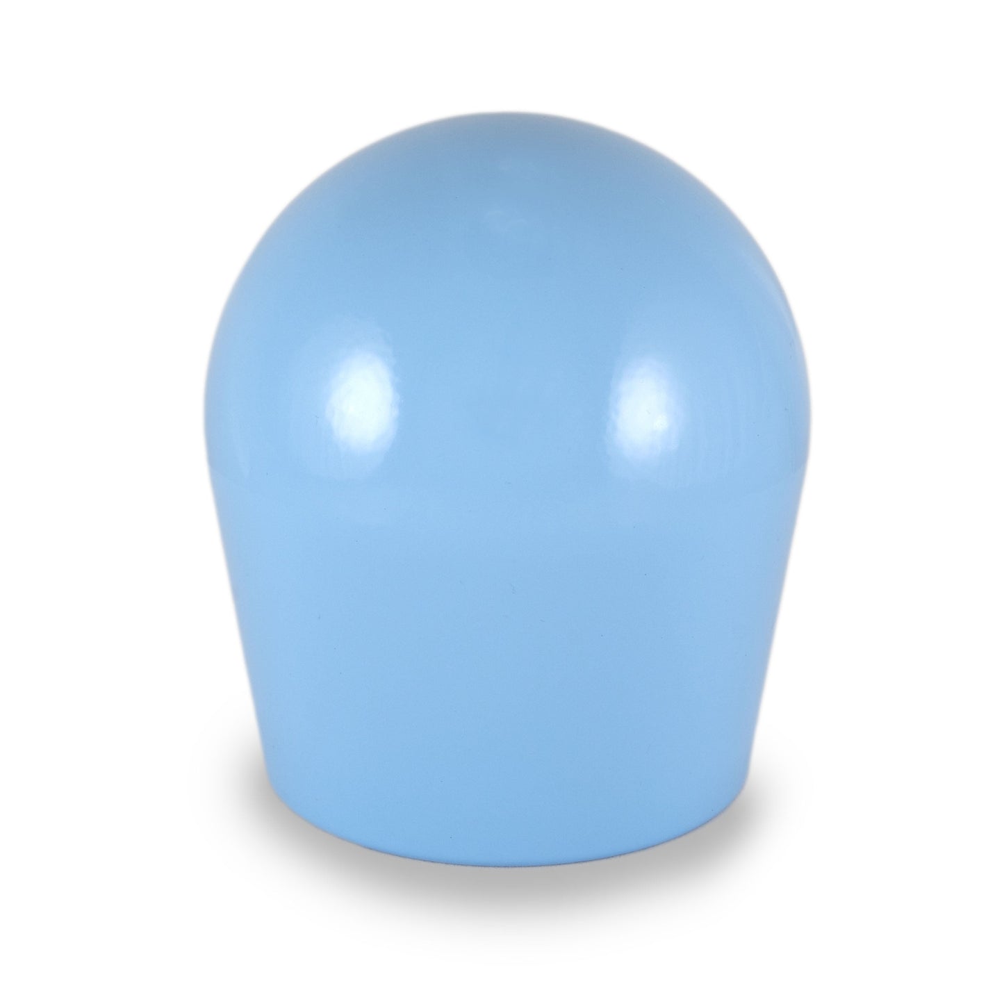 Billetworkz Short Teardrop Weighted Shift Knob for Honda 6-Speed