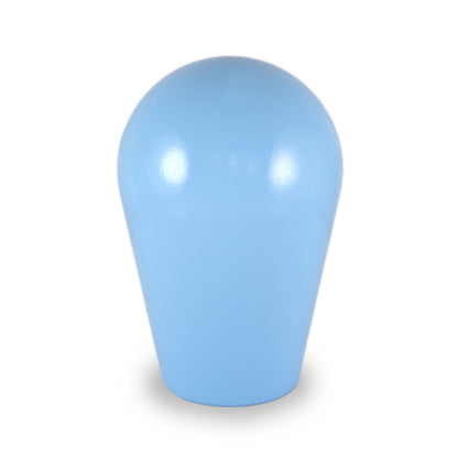 Billetworkz Tall Teardrop Weighted Shift Knob for Honda 6-Speed