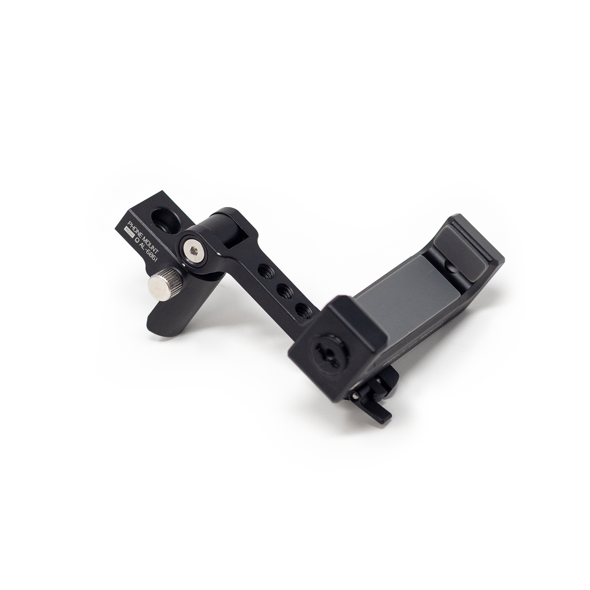 RSpro Cage Mounted Device Clamp