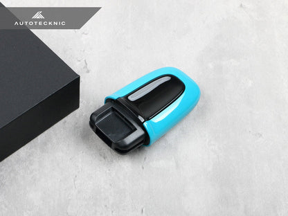AutoTecknic Painted Ignition Switch - Porsche
