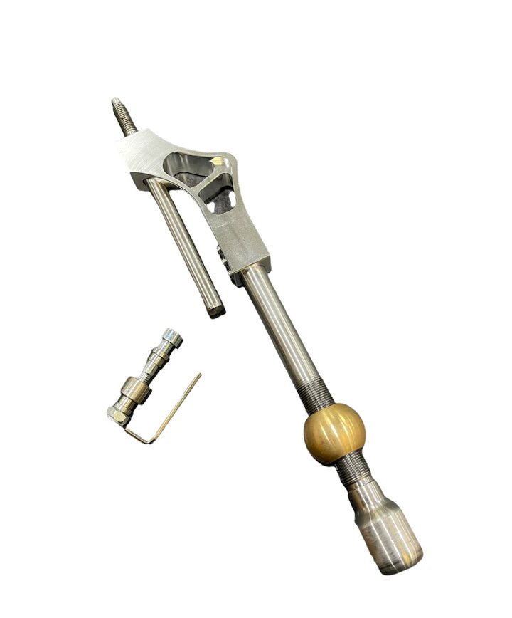 Precision Works Fully Adjustable Short Shifter – Honda B-Series & D-Series