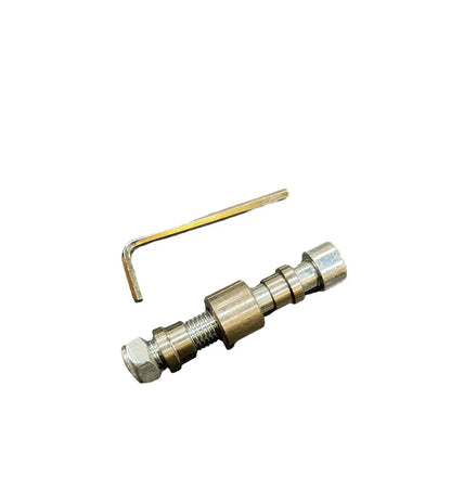 Precision Works Fully Adjustable Short Shifter – Honda B-Series & D-Series
