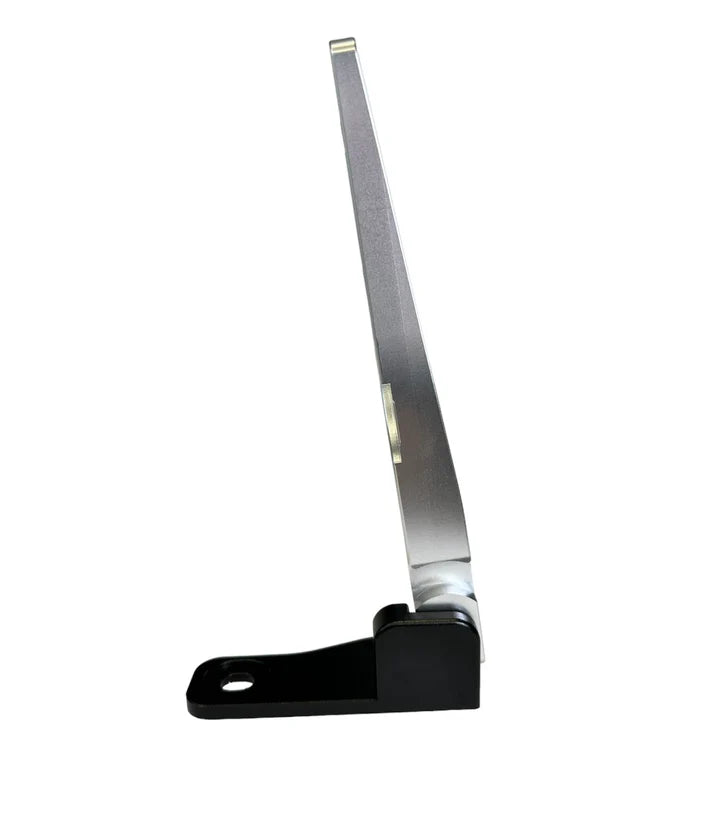 Precision Works Quick Release Hood Hinges – 1988–1991 Honda CRX / 1988–1991 Honda Civic EF
