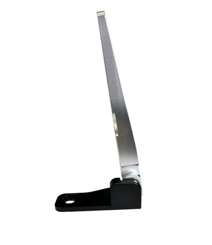 Precision Works Quick Release Hood Hinges – 1988–1991 Honda CRX / 1988–1991 Honda Civic EF