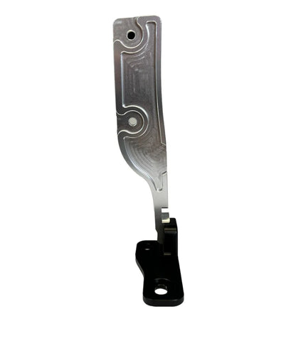 Precision Works Quick Release Hood Hinges – 1988–1991 Honda CRX / 1988–1991 Honda Civic EF