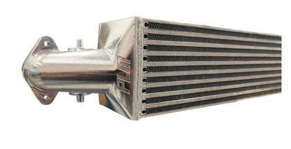 PLM HD Billet Intercooler – 2023-2027 Acura Integra & 2022-2026 Honda Civic 1.5T