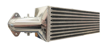 PLM HD Billet Intercooler – 2023-2027 Honda Civic Type R FL5 / Acura Integra Type S DE5 (K20C1)