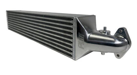 PLM HD Billet Intercooler – 2023-2027 Acura Integra & 2022-2026 Honda Civic 1.5T