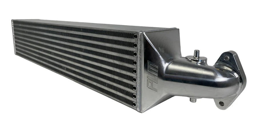 PLM HD Billet Intercooler – 2023-2027 Honda Civic Type R FL5 / Acura Integra Type S DE5 (K20C1)
