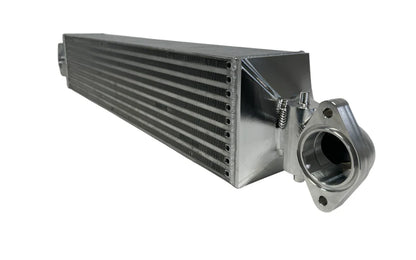 PLM HD Billet Intercooler – 2023-2027 Honda Civic Type R FL5 / Acura Integra Type S DE5 (K20C1)