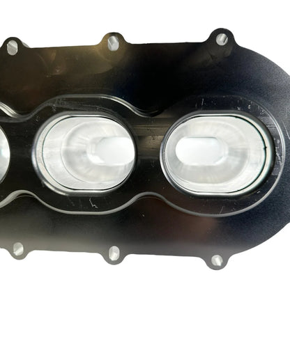 Precision Works Billet Intake Manifold Kit – Honda B-Series & K-Series