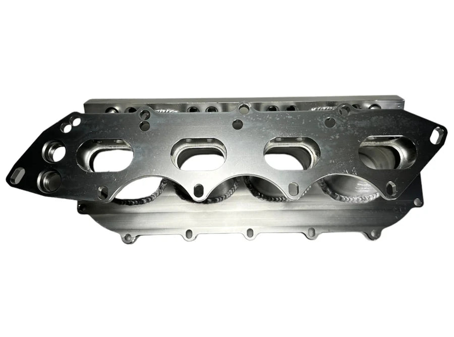 Precision Works Billet Intake Manifold Kit – Honda B-Series & K-Series