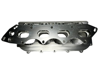 Precision Works Billet Intake Manifold Kit – Honda B-Series & K-Series