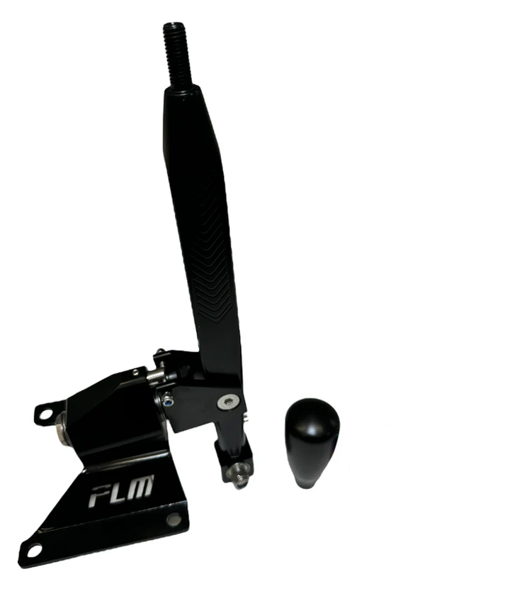 Precision Works Fully Adjustable Billet Shifter V2 – 1988–2000 Honda Civic / 1990–2001 Acura Integra (B &amp; D-Series)