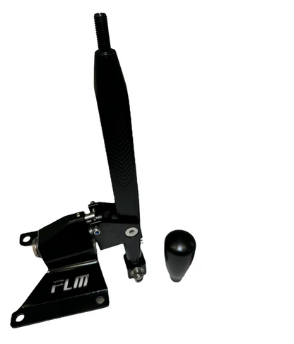 Precision Works Fully Adjustable Billet Shifter V2 – 1988–2000 Honda Civic / 1990–2001 Acura Integra (B &amp; D-Series)