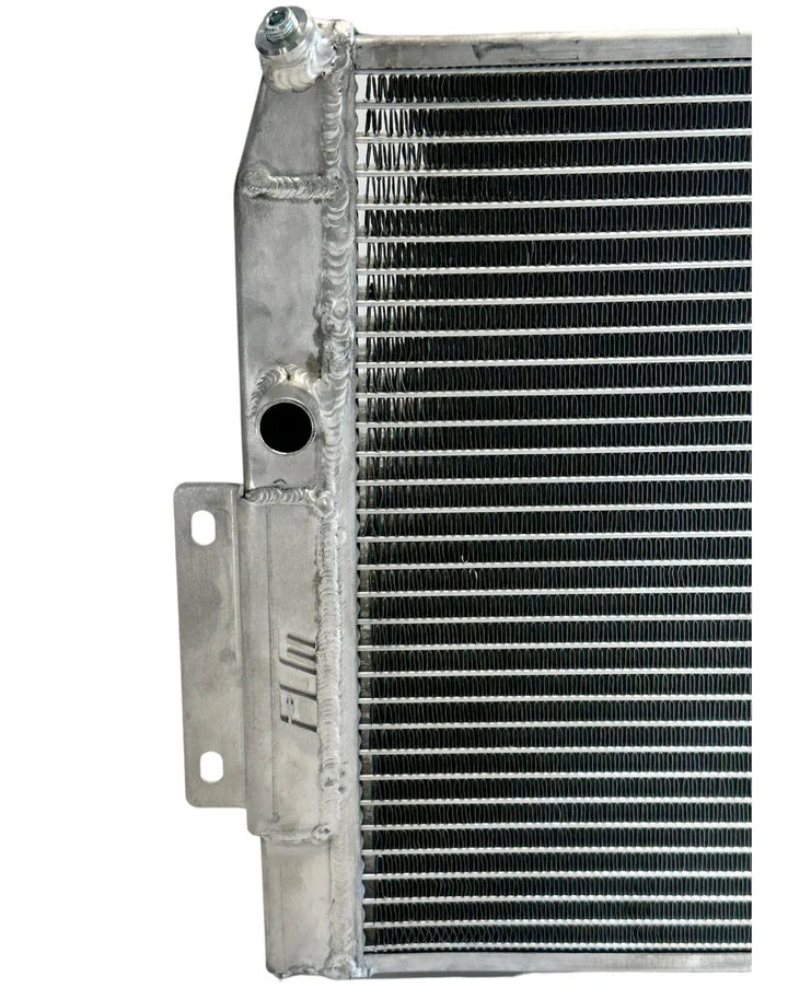 PLM Power Driven Heat Exchanger XL 2023-2027 Nissan Z