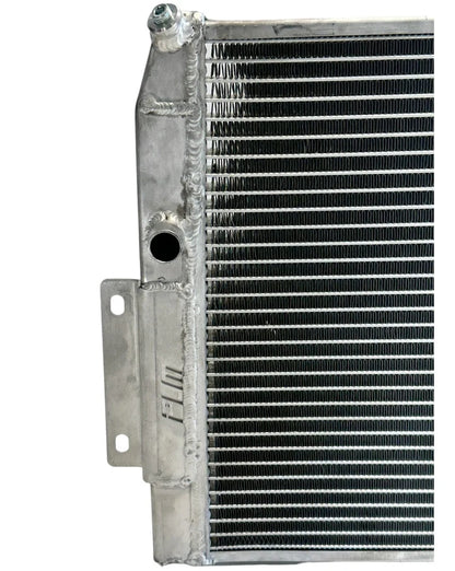 PLM Power Driven Heat Exchanger XL 2023-2027 Nissan Z