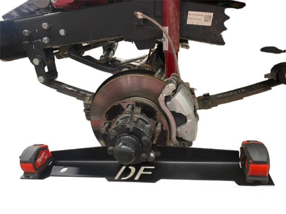 Roxor Front End Alignment Tool