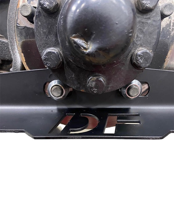 Roxor Front End Alignment Tool