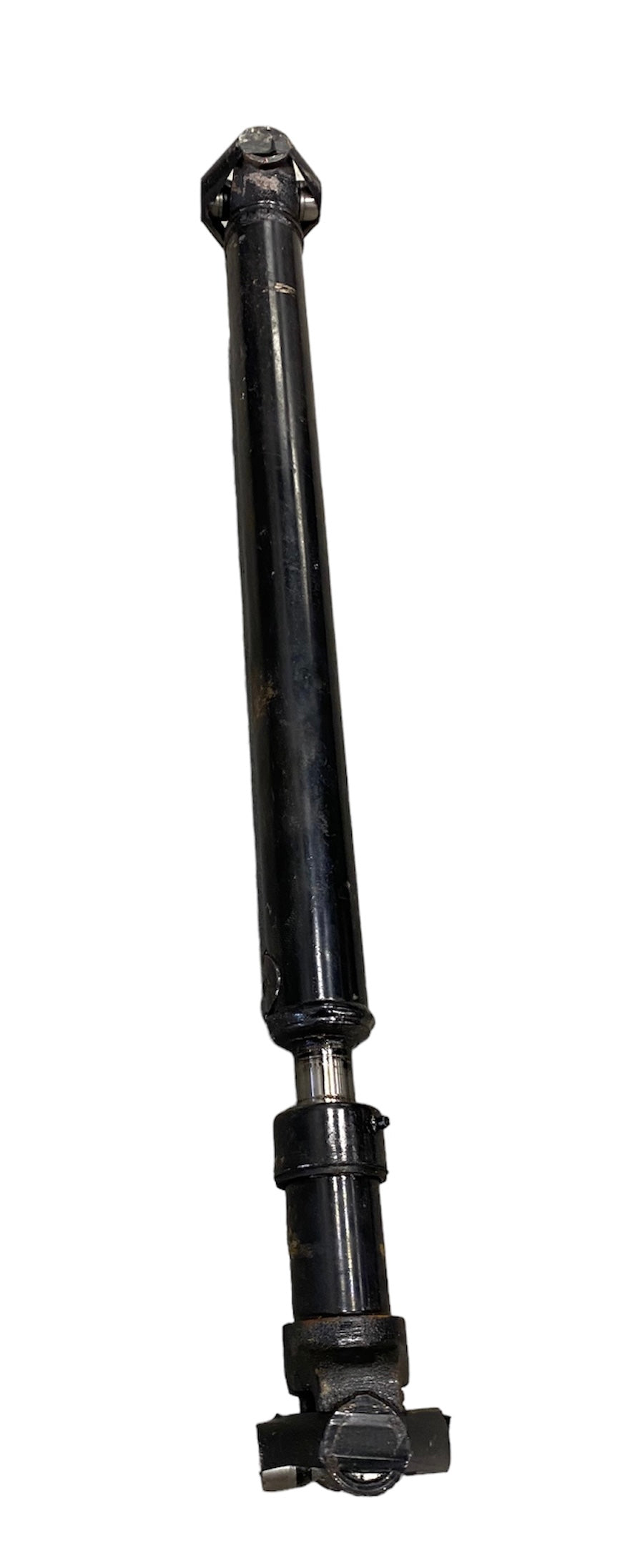 Ultimate Roxor 4 Link Coilover Suspension Kit