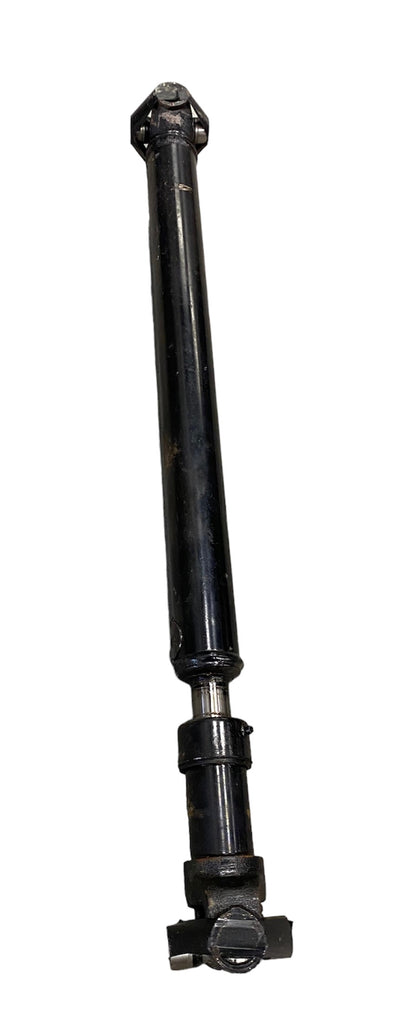 Ultimate Roxor 4 Link Coilover Suspension Kit