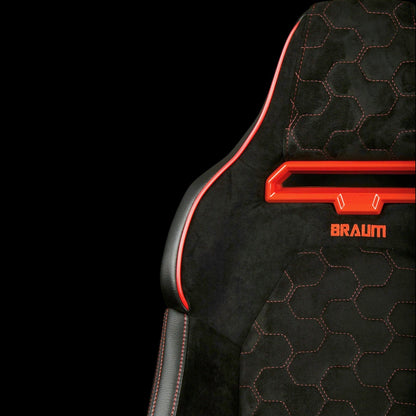 VIPER-X Series Sport Reclinable Seats - Priced Per Pair