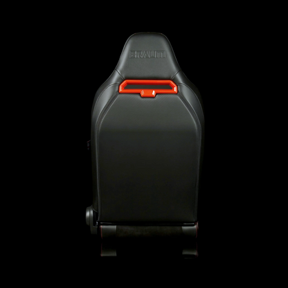 VIPER-X Series Sport Reclinable Seats - Priced Per Pair