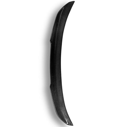 Carbon Fiber BMW F10 PSM Rear Trunk Spoiler
